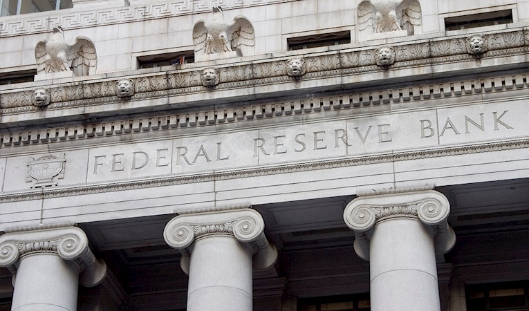 Fed'in Bej Kitabı ekonomik durağanlığı işaret etti