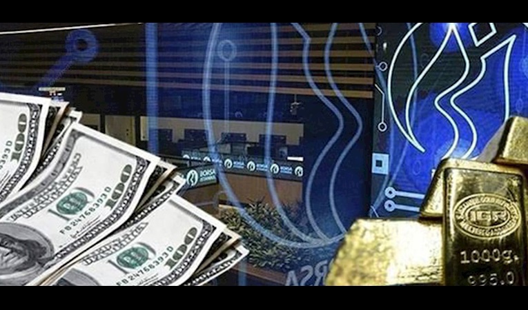 Piyasalarda gün ortası... Borsa, döviz ve altında son durum ne? (24 Kasım 2025)