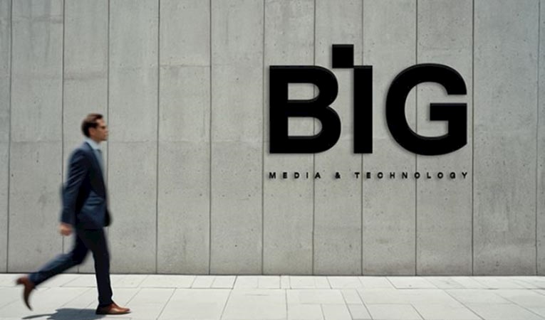 Big Media & Technology: Medya ve teknolojide yeni dönem başladı