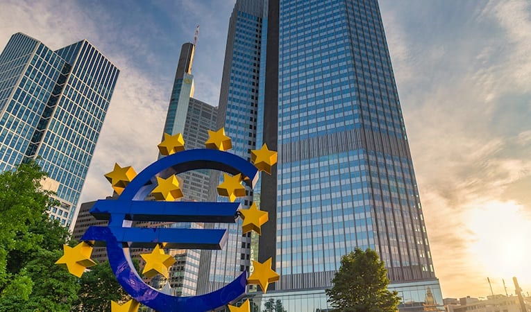 Avrupa Merkez Bankası Eylül 2023'ten bu yana ilk kez faiz artırdı