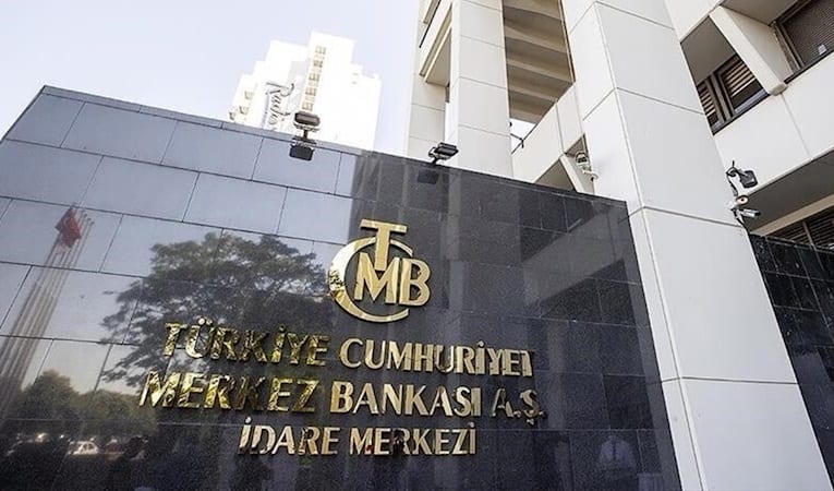 Merkez Bankası rezervleri 159,4 milyar dolar oldu