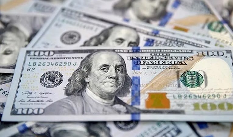 Merkez Bankası rezervleri 178,4 milyar dolar oldu