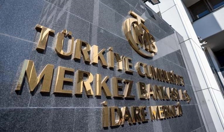 TCMB'den Türk lirasını destekleyecek yeni adımlar