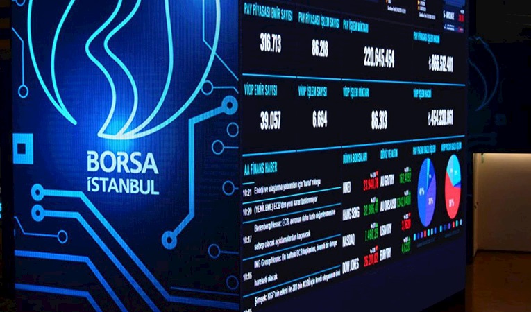 Yarın 1 temettü, 1 bedelsiz var (13 Ağustos 2025)
