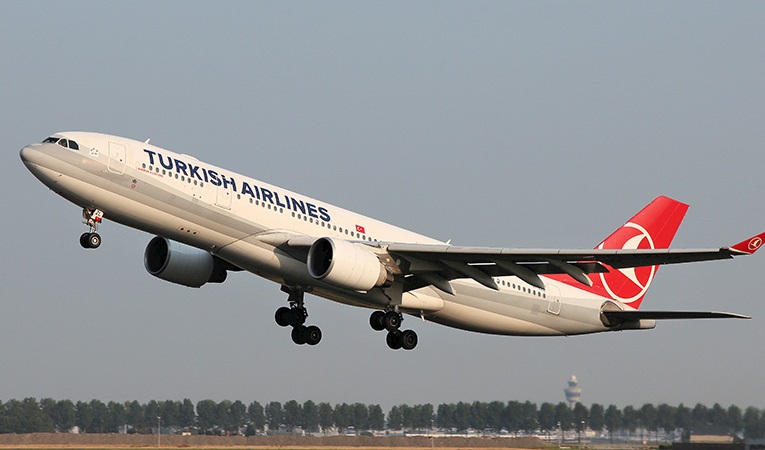THY'den 300 milyon Euroluk yatırım