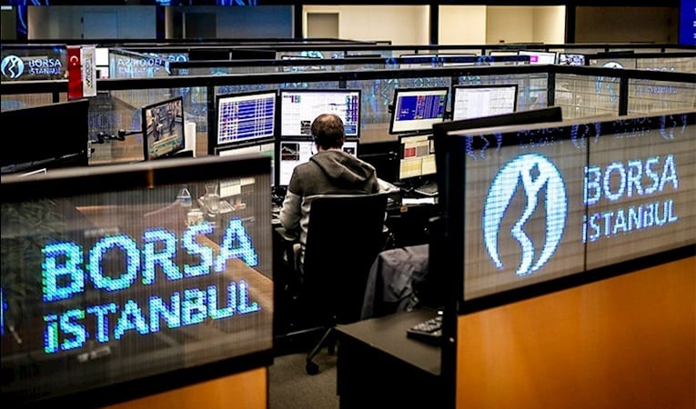 Yabancı yatırımcı geçen hafta borsada ne yaptı? (8-12 Haziran)