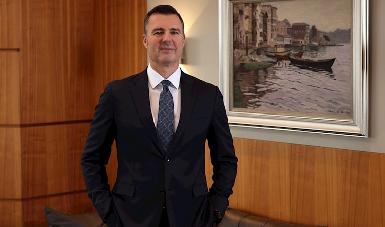 Burgan Bank'tan 2026'nın ilk çeyreğinde 500 milyon lira net kar
