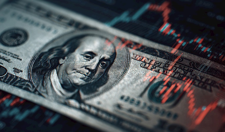 Piyasanın yıl sonu dolar ve enflasyon tahmini belli oldu