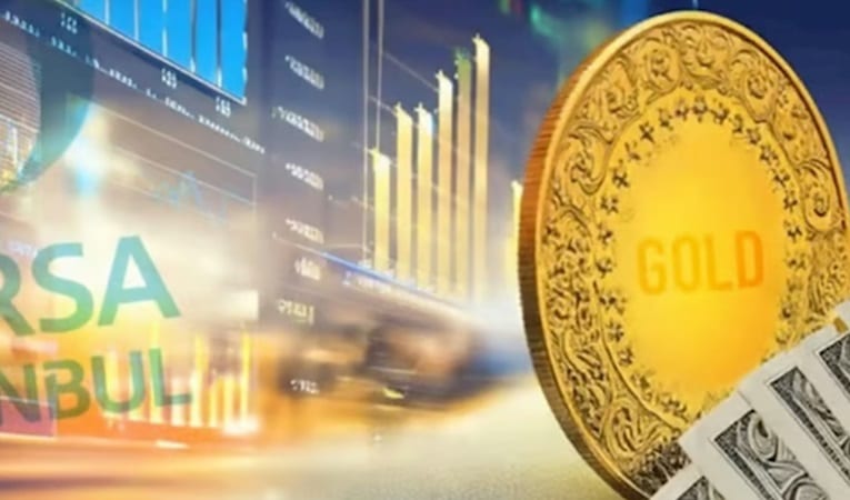 Piyasalarda gün ortası... Borsa, döviz ve altında son durum ne? (6 Nisan 2026)