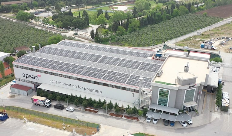 Epsan, 2024 Sürdürülebilirlik Raporu’nu yayımladı