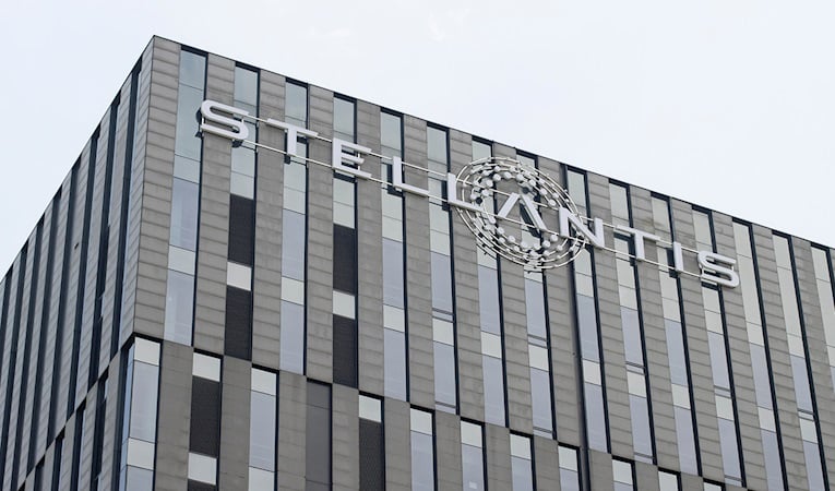 Stellantis'in 2025 yılı son çeyrek sevkiyatları yüzde 9 arttı