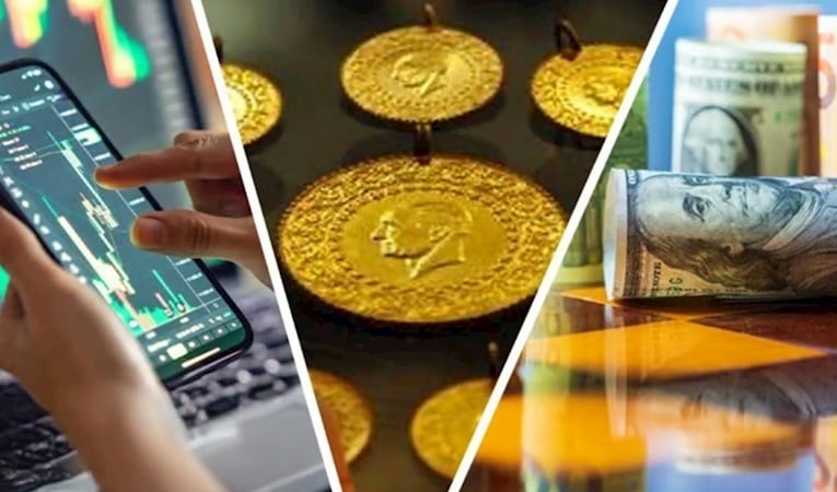 Piyasalarda gün ortası... Borsa, döviz ve altında son durum ne? (24 Haziran 2026)