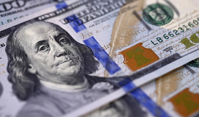 Küresel borç 3. çeyrekte 346 trilyon dolara yükseldi