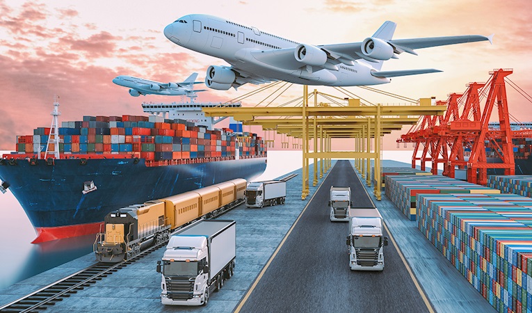 Bu yılın ilk çeyreğine ilişkin Dış Ticaret Beklenti Anketi açıklandı