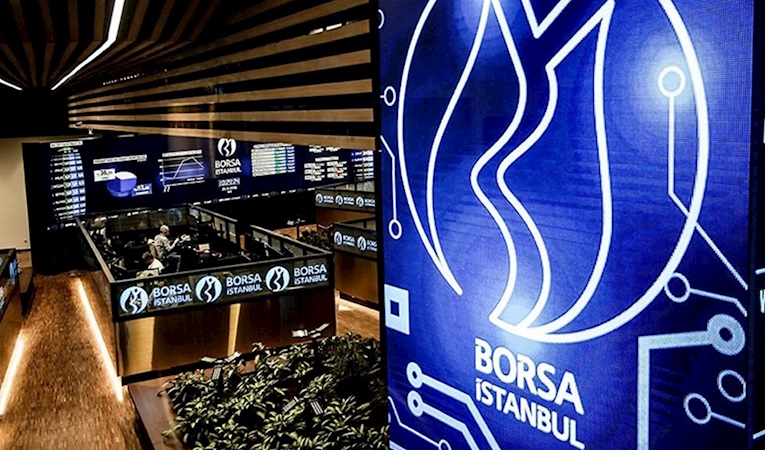Yabancı yatırımcı borsada geçen hafta ne yaptı? (17-21 Kasım)