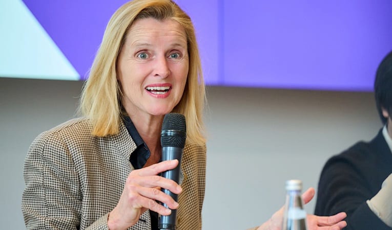 “Mimarlık artık bina değil, bir dönüşüm tasarlıyor”