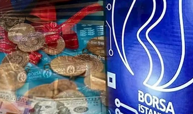 Piyasalarda gün ortası: Borsa, döviz ve altında son durum ne? (23 Ekim 2026)