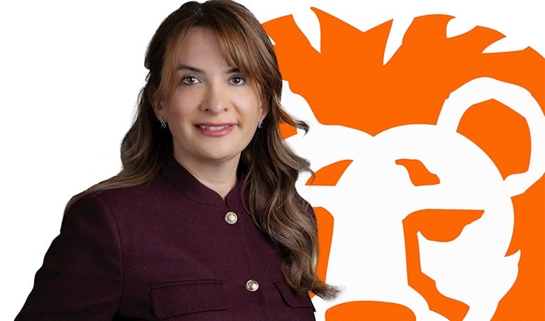 ING Türkiye’de üst düzey atama