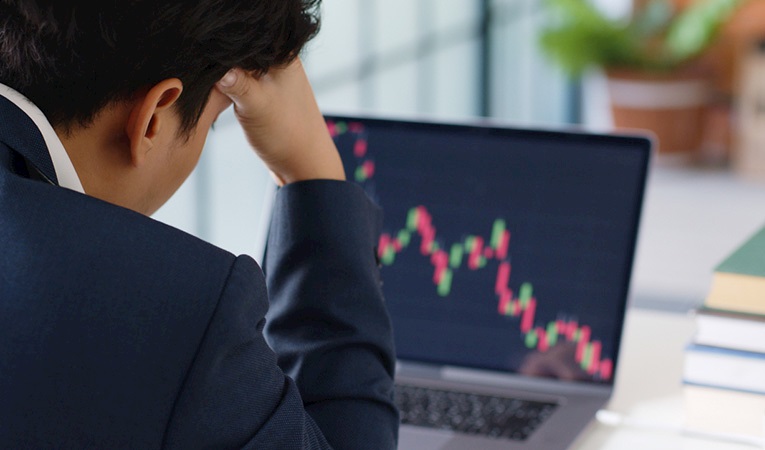 Asya borsaları karışık seyrediyor