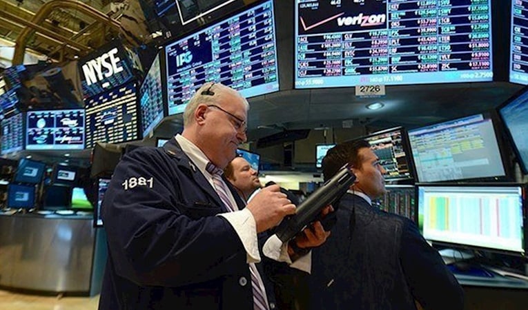 Küresel piyasalarda risk iştahına yapay zekâ desteği