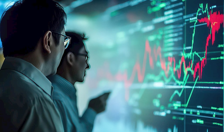 Asya borsaları Çin hariç negatif seyrediyor