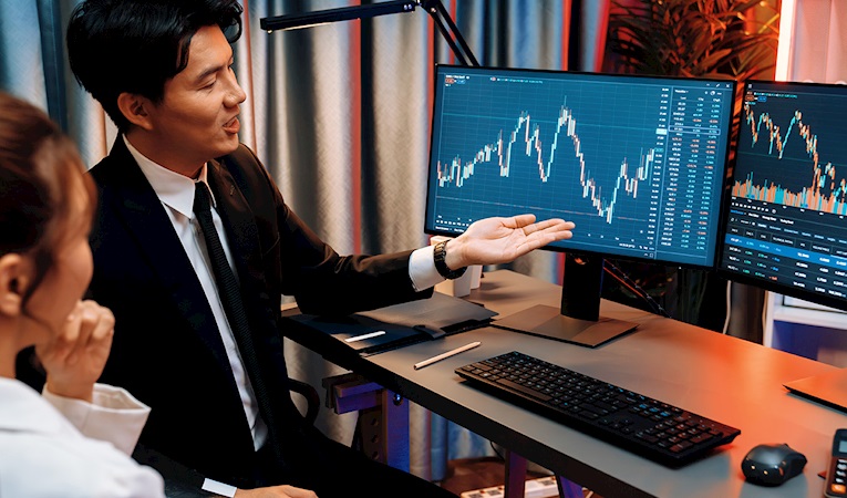 Asya borsaları pozitif seyrediyor