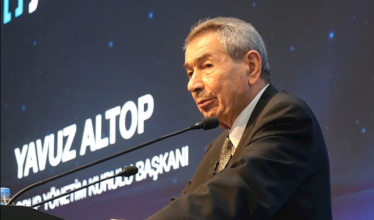 Yataş Grup’tan 40 milyon Euro’luk yatırım