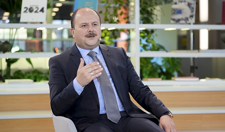 Ziraat Katılım Bankası'nda halka arz için geri sayım