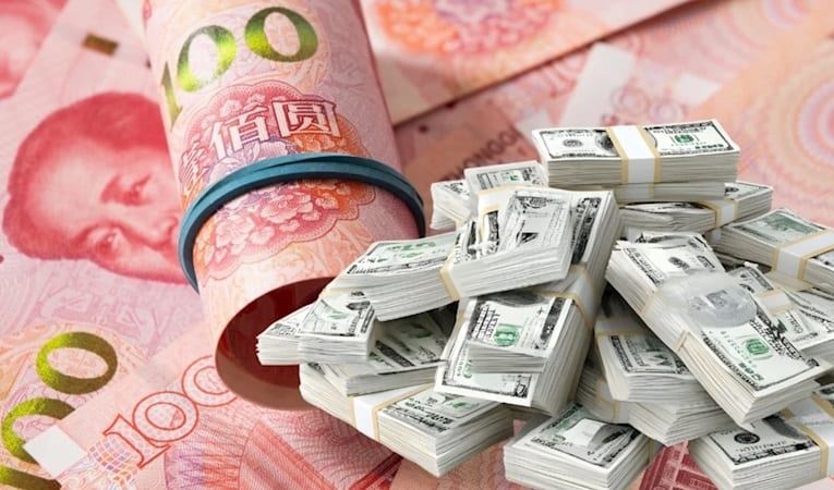 Çin yuanı dolar karşısında 3 yılın en yüksek seviyesine çıktı