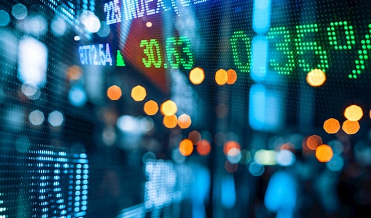 Asya borsaları haftaya karışık başladı