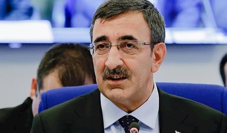 Cevdet Yılmaz'dan büyüme değerlendirmesi