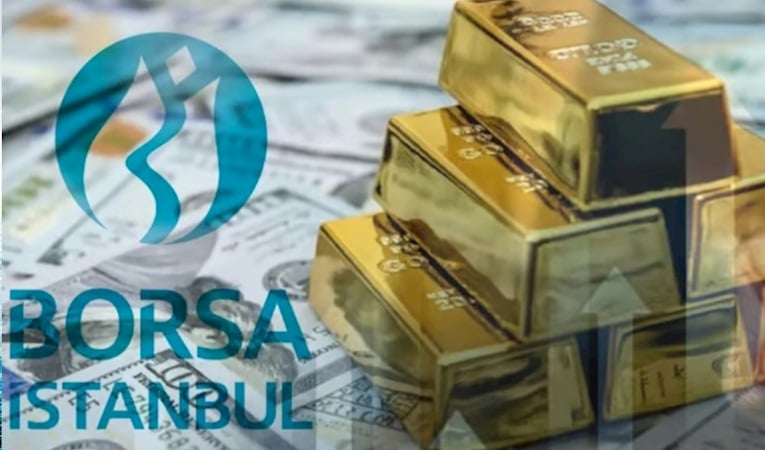 Borsa, döviz, altın: Bu hafta en çok hangisi kazandırdı? (12-16 Ocak)