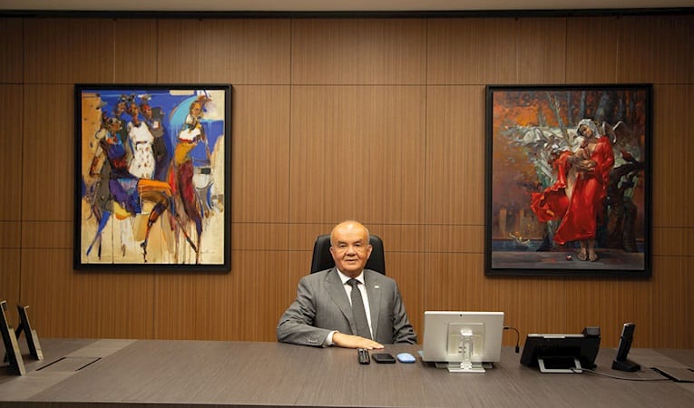 GEN, üretim ve Ar-Ge yatırımlarıyla büyümesini güçlendiriyor