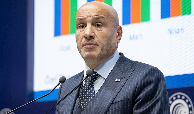 TİM Başkanı dış ticaret verilerini değerlendirdi