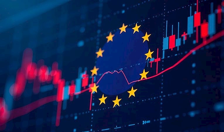 Avrupa borsaları bankacılık sektörünün öncülüğünde negatif seyrediyor