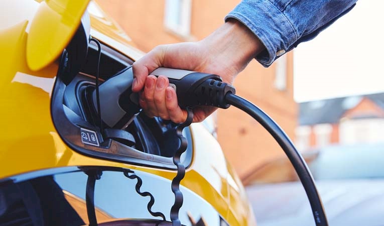 Elektrikli araç üretiminde geçen yıl Çinliler öne çıktı