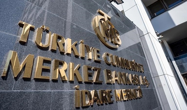 Merkez Bankası rezervlerinde yükseliş var