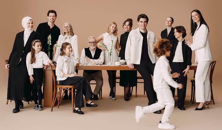 LC Waikiki'den Bayram araştırması var