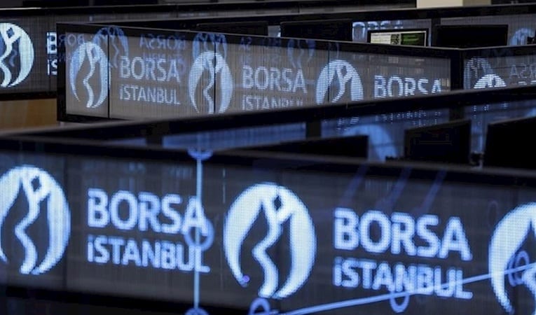 Borsa güne yükselişle başladı