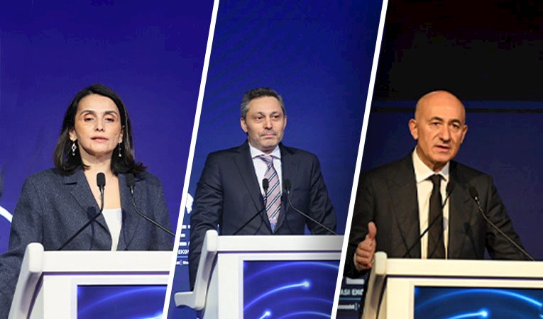 UEZ'in gündeminde 'Gelecek 5.0' var