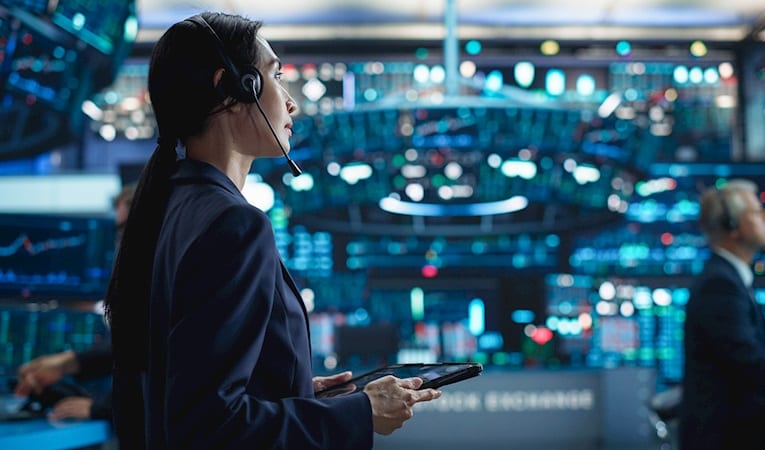 Asya borsaları karışık seyrediyor