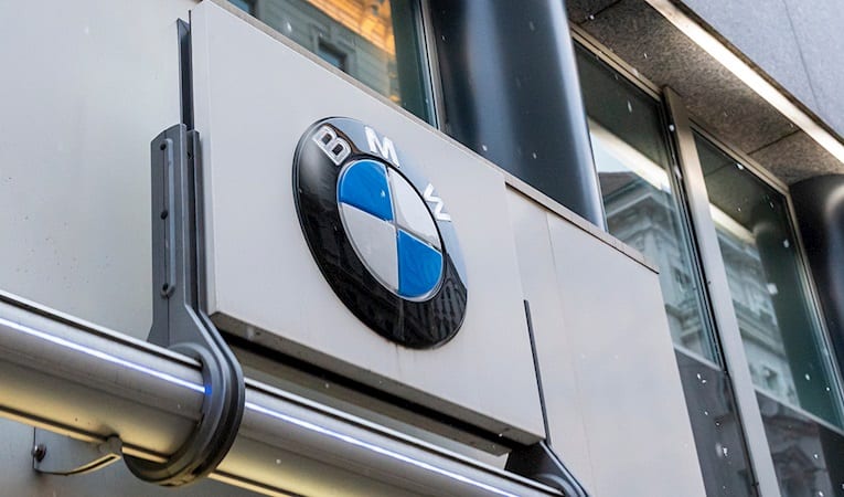 BMW Group'tan 2025 yılı bilanço değerlendirmesi var