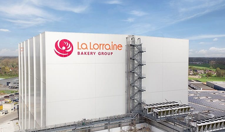 La Lorraine’de iki üst düzey atama