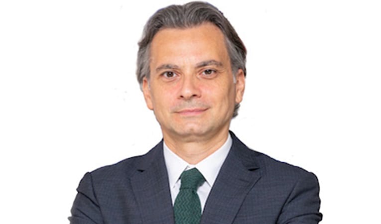 Sodexo Türkiye’de üst düzey atama