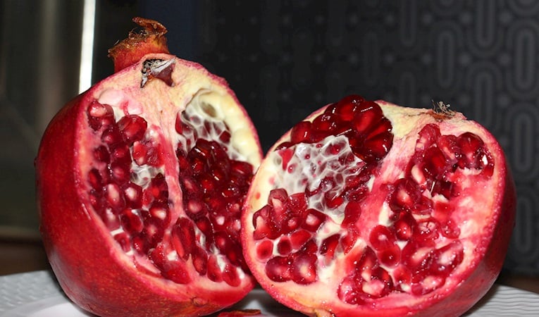 Türkiye'nin 2025'teki nar ihracatı 162 milyon doları geçti