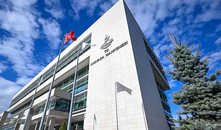 AYM'den "3600 ek gösterge" düzenlemesine ilişkin iptal kararı