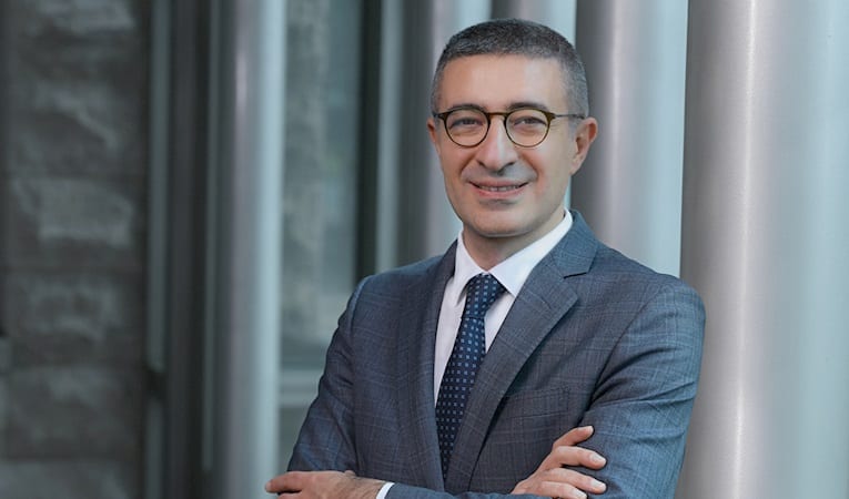 Garanti BBVA uluslararası piyasalardan sürdürülebilirlik temalı sendikasyon kredisi sağladı