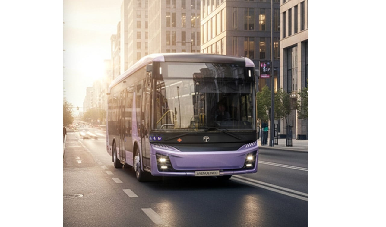 TEMSA 2025 yılı finansal sonuçlarını açıkladı