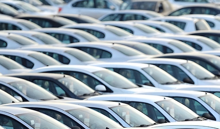 Otomotiv sektöründe sürdürülebilirlik rekabetin anahtarı haline geldi