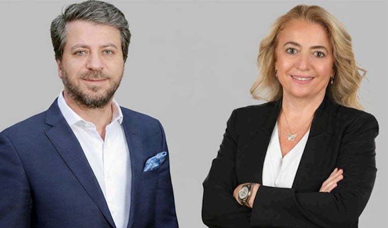 Etiya ve Amazon'dan iş birliği 